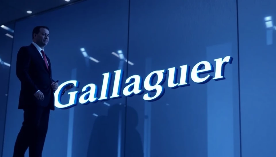 Gallagher's Bold Move: $13.45 Billion Acquisition of AssuredPartners