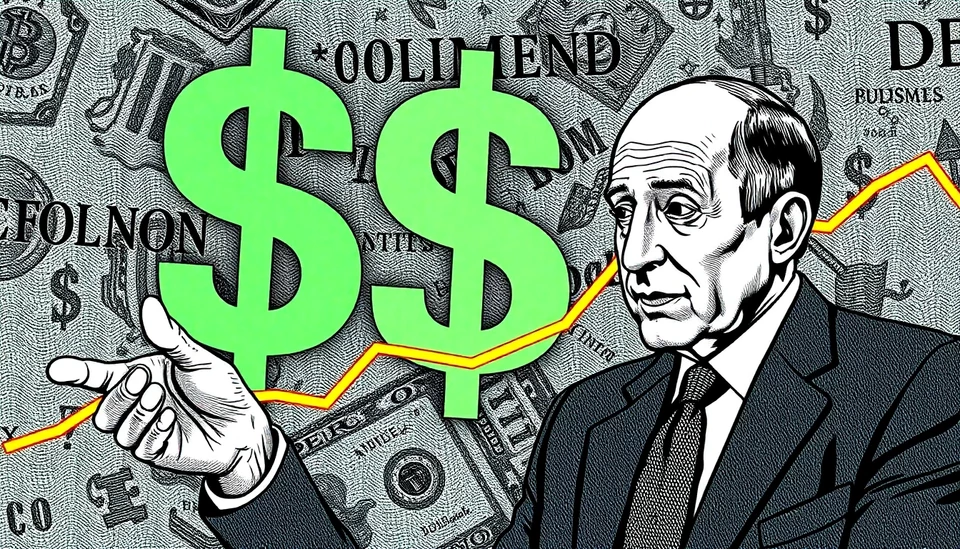 Gary Gensler Warns of Potential Risks in $13 Trillion Eurodollar Market