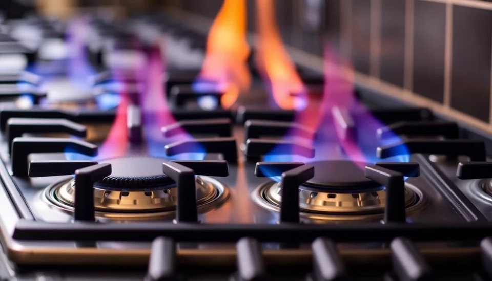 Gas Stoves Linked to Alarmingly High Number of Premature Deaths in Europe