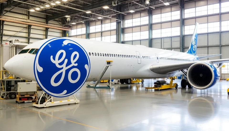GE Aerospace Maintains Positive Outlook Amid Trade Concerns and Rising Demand