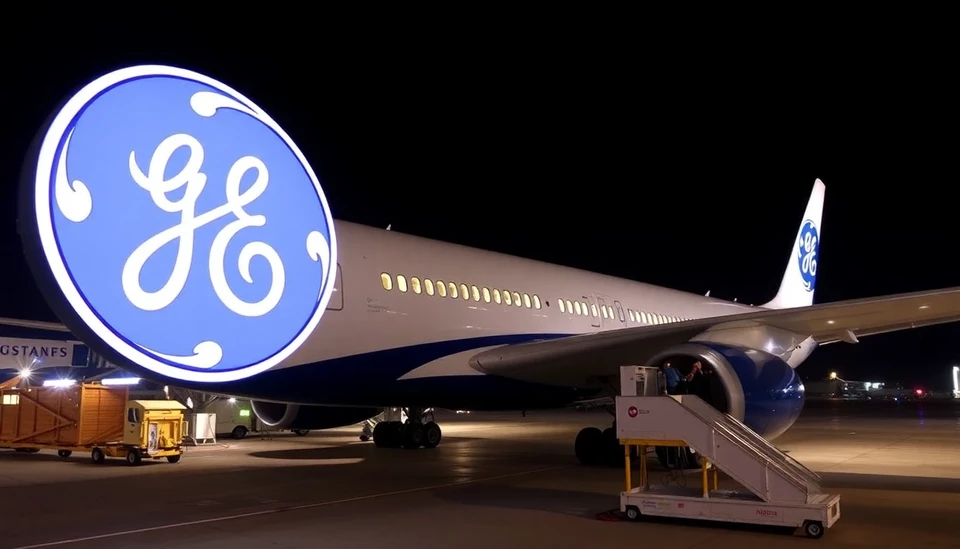 GE Aerospace Surpasses Profit Estimates and Unveils Ambitious $7 Billion Buyback Plan