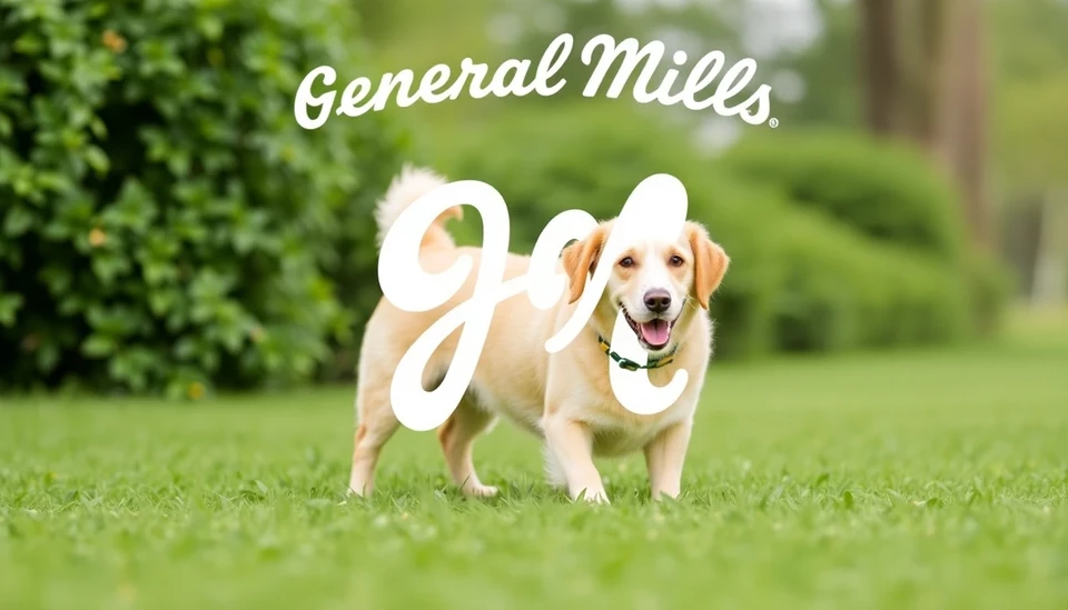 General Mills Expands Pet Food Portfolio with $1.45 Billion Acquisition of Whitebridge