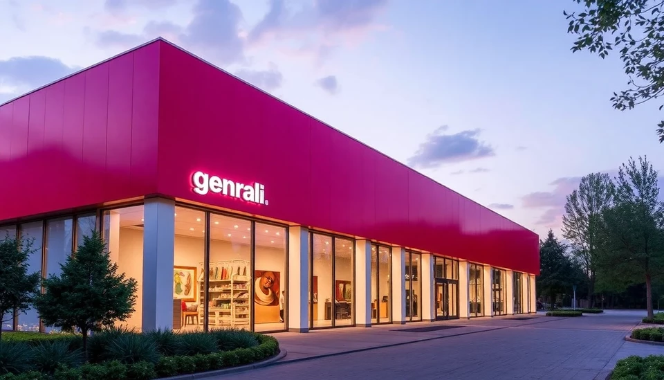 Generali and BPCE Join Forces: A Strategic Alliance in Investment Units