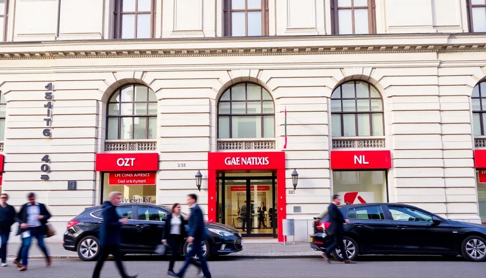 Generali Pursues Swift Asset Management Deal with Natixis Amid Market Changes