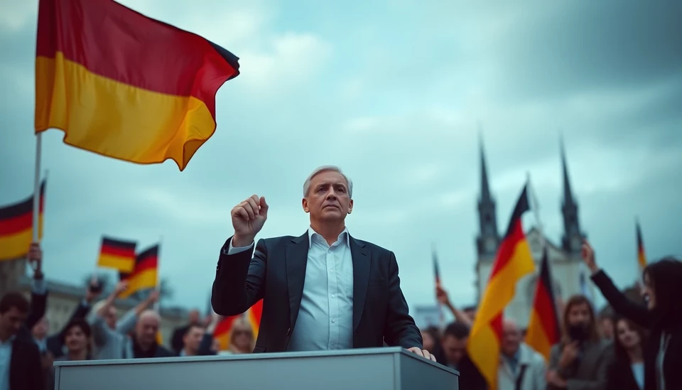 German Election 2025: Economic Anxiety Reshapes the Political Landscape