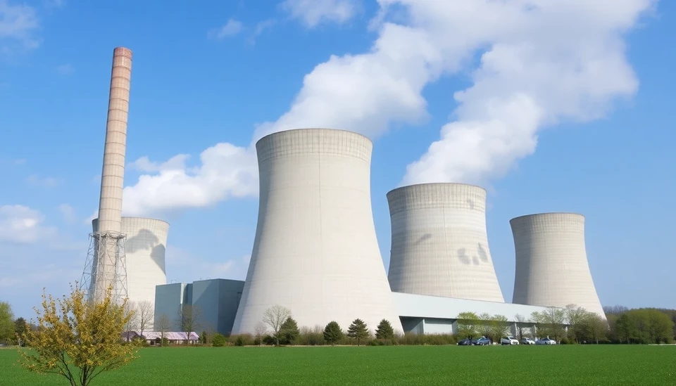 German Energy Giants E.ON and RWE Stand Firm Against Nuclear Power Revival