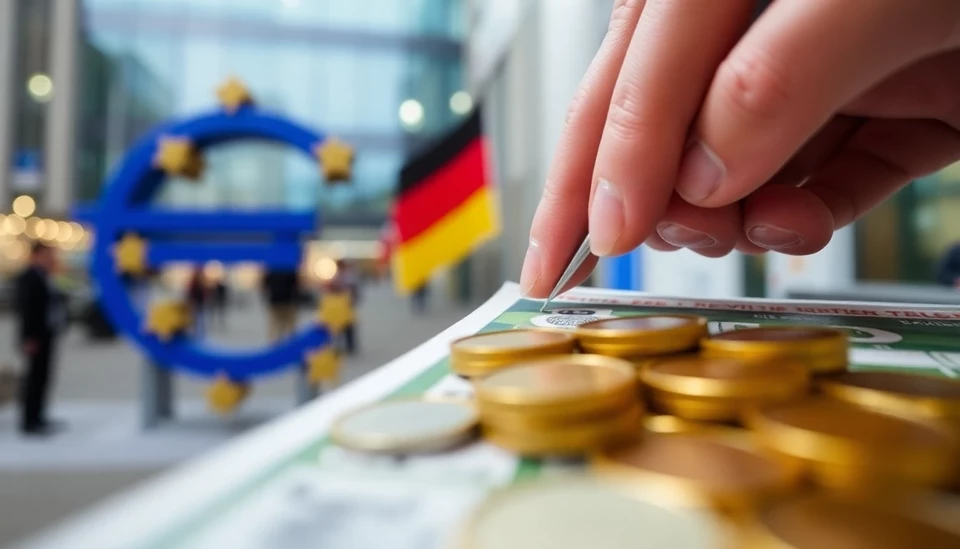 German Inflation Figures Revised Downward: A Positive Signal for ECB Strategies