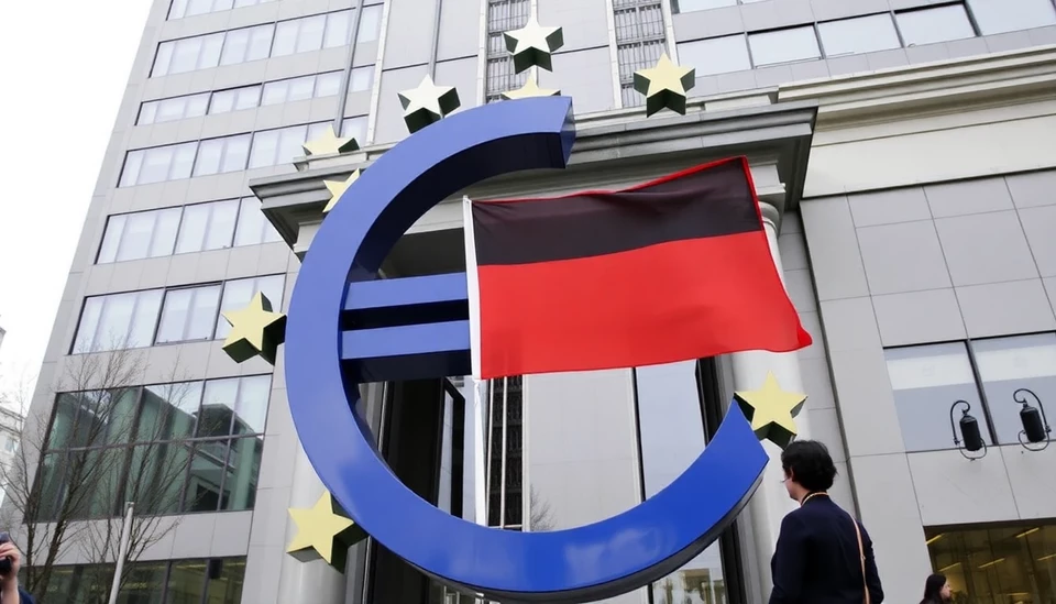 German Inflation Remains Steady, Influencing ECB's Rate Policies