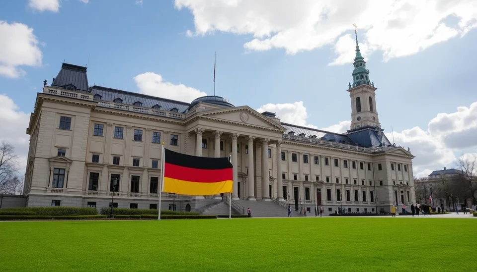 German Lawmakers Set to Vote on Historic Spending Bill: Everything You Need to Know