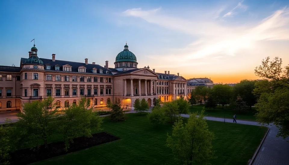 German Watchdog Signals Major Shift in Climate Oversight Towards Physical Risks