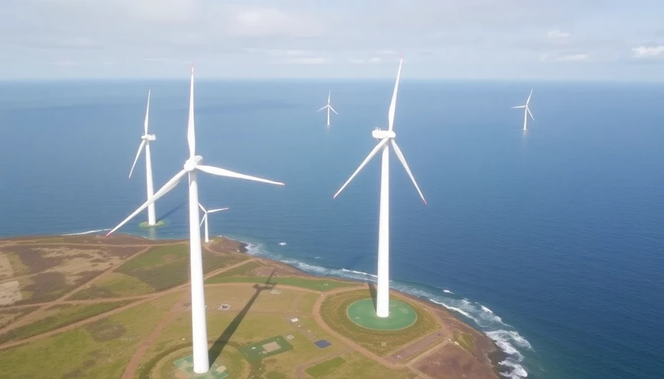 Germany Cuts Offshore Wind Generation Capacity at New Sites: A Major Shift in Renewable Energy Strategy