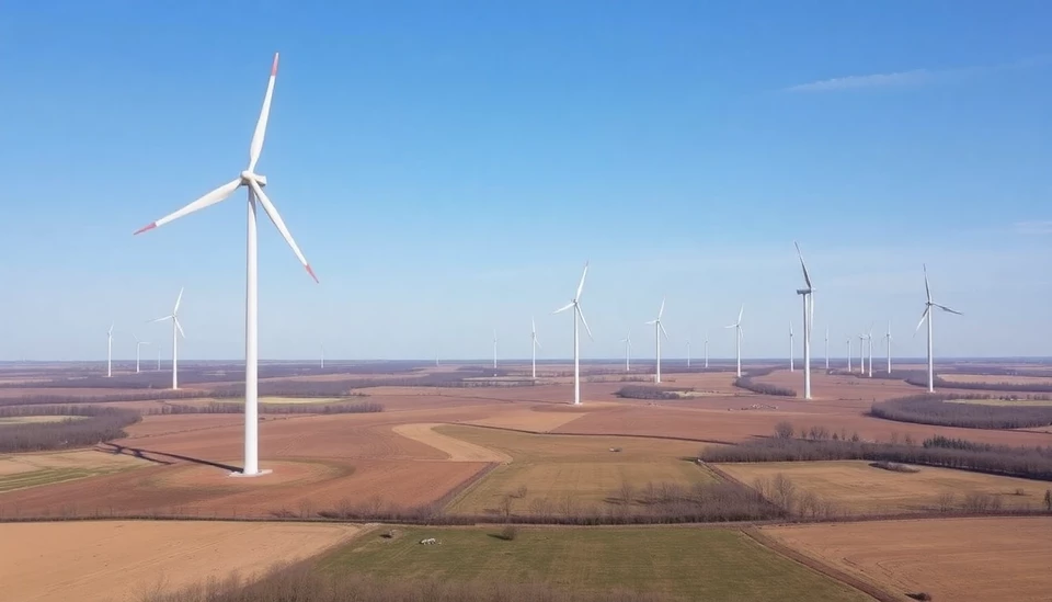 Germany Faces Cancellation of 1,000 Wind Projects as Elections Approach