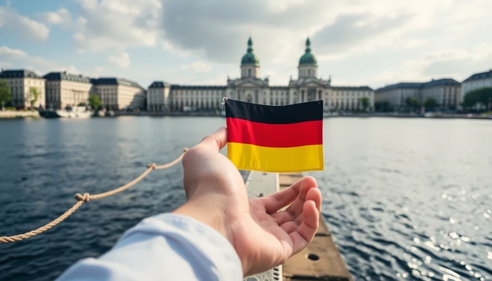 Germany Unleashes Potential €220 Billion for Investments with Groundbreaking Regulatory Changes