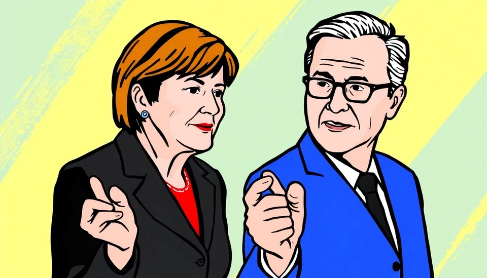 Germany's Government Shakeup Casts Doubt on Key Climate Legislation