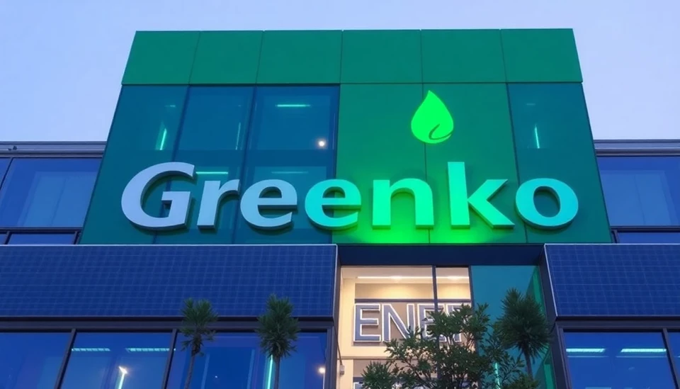 GIC Considers Divesting $5 Billion Stake in Greenko's Renewable Energy Assets