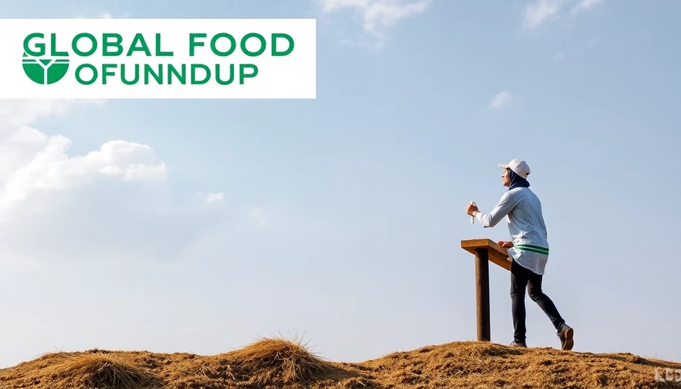 Global Food Roundup: Trade War Impacts Global Food Flows and Prices