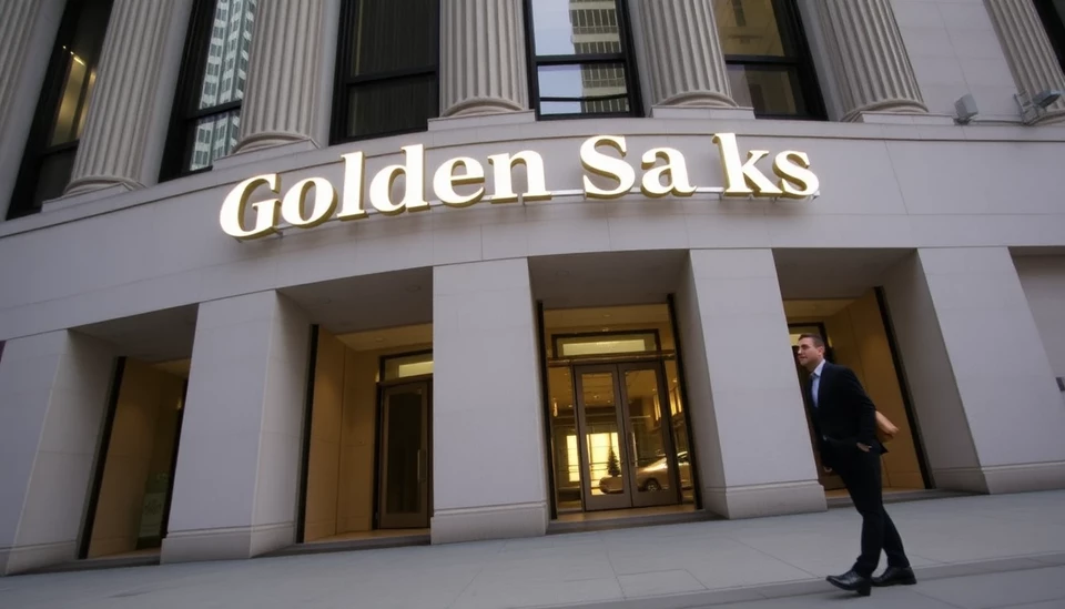 Goldman Sachs Accelerates Layoff Timeline, Targeting 3% to 5% of Workforce