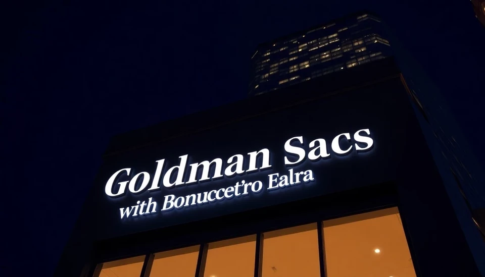 Goldman Sachs Elevates Alzaim to CEO in Saudi Arabia, Expanding US Banking Presence