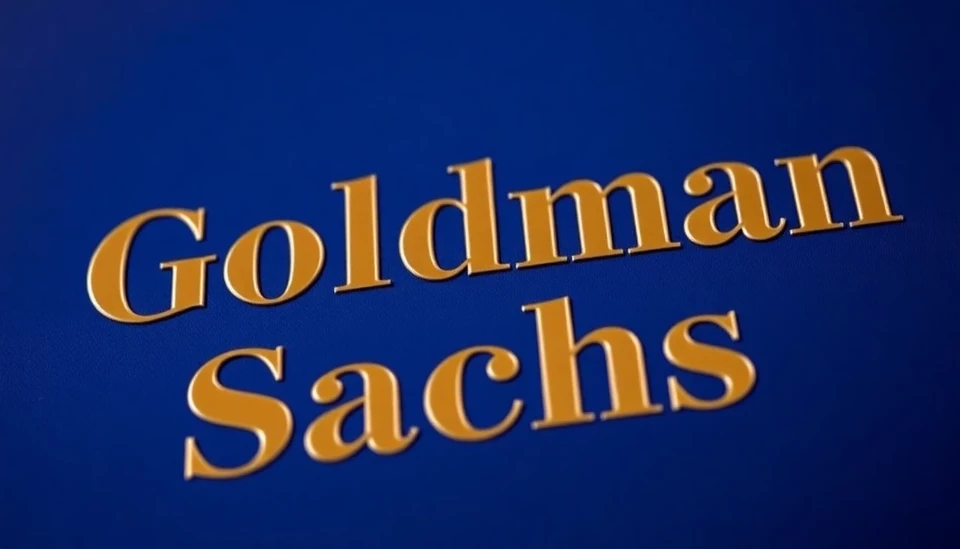 Goldman Sachs Faces Significant Fine for Credit Card Business Missteps