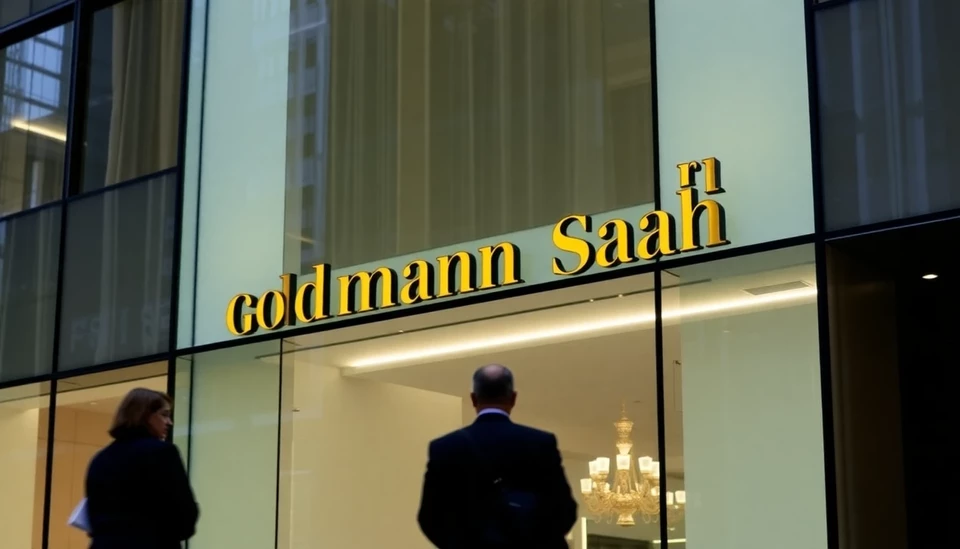 Goldman Sachs Makes Historic Moves: Highest Number of Partners Promoted in Germany in a Decade