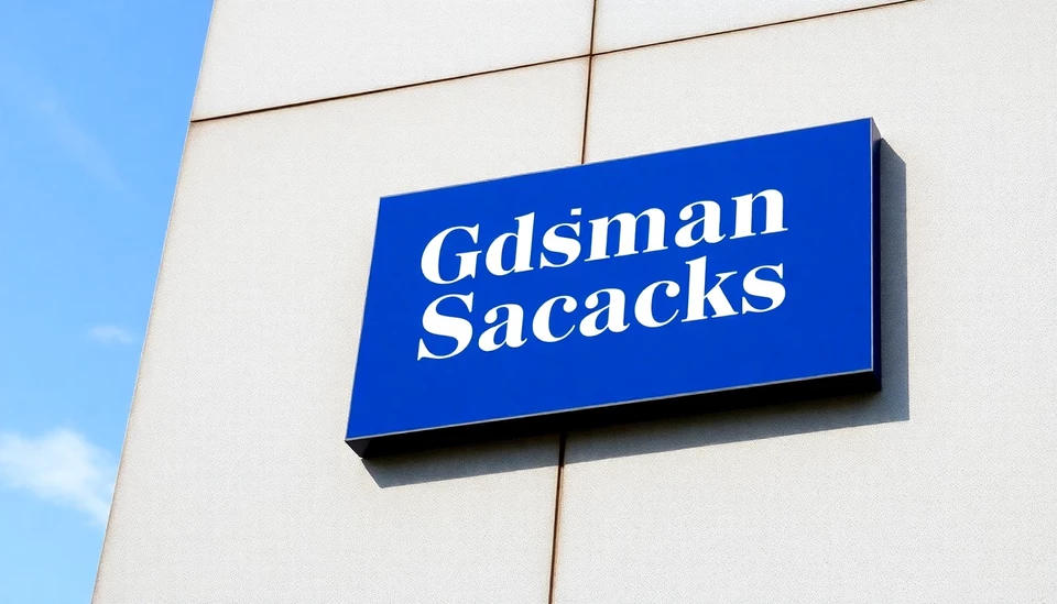 Goldman Sachs Rakes in $472 Million from Nostalgic Investments Amid Industry Transformation