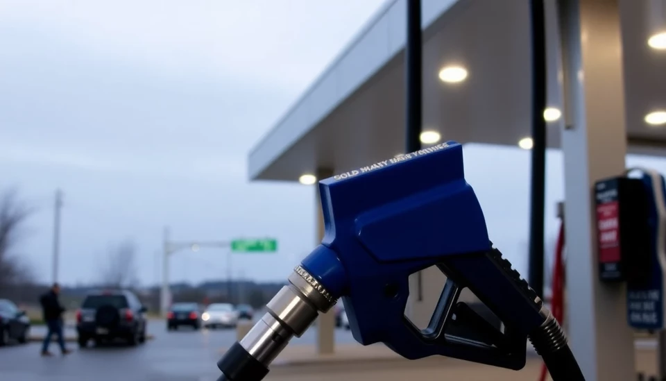 Goldman Sachs Warns: Oil Tariffs Could Cost U.S. Households an Additional $170