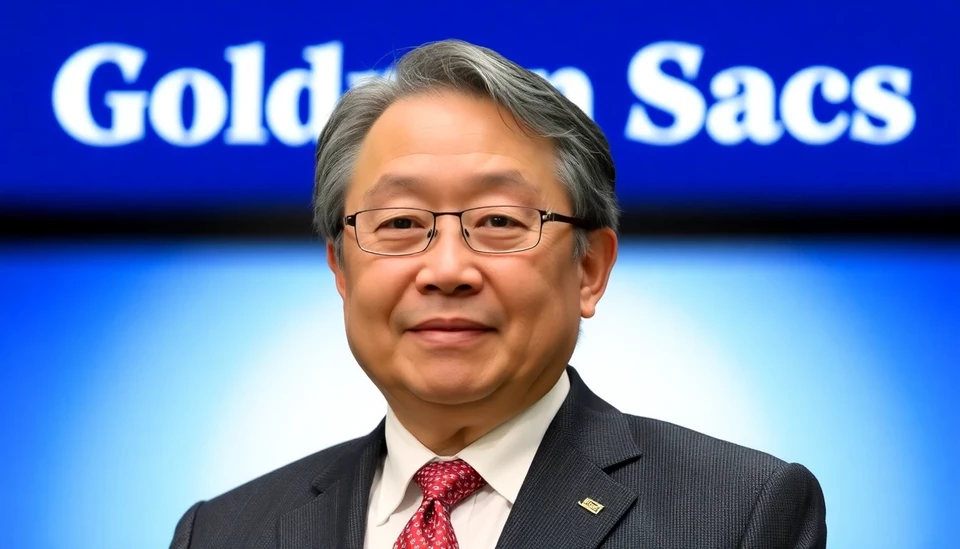 Goldman Sachs' Yokote Announces Retirement After Two Decades of Service in Japan