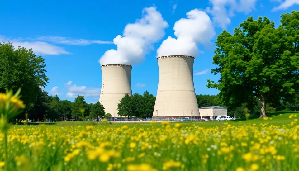 Google Declares Nuclear Energy is Essential for Continuous Clean Power