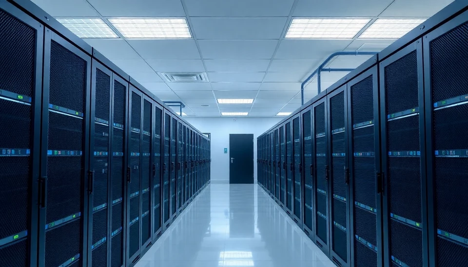 Google Explores Nuclear Power Solutions for Its Data Centers