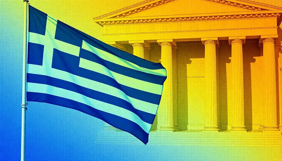 Greece's Credit Rating Boosted by Scope: A Sign of Economic Recovery