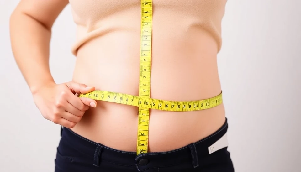 Groundbreaking Study Reveals Novo's Experimental Drug Achieves 22% Weight Loss