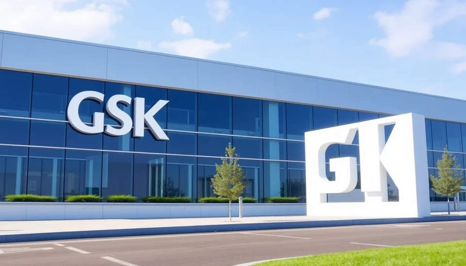 GSK Approaches $1 Billion Acquisition of Biotech Firm IDRX: A Strategic Move in the Pharma Landscape