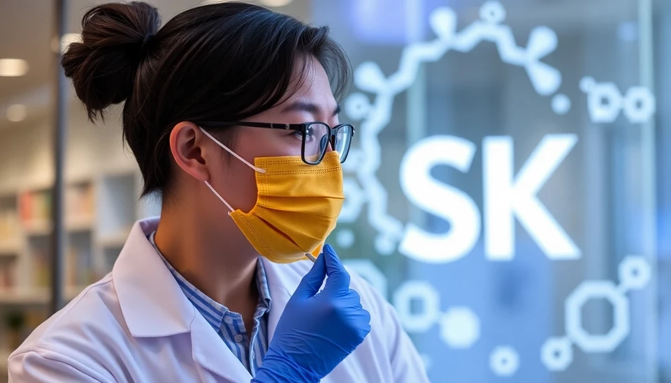 GSK Enters Lucrative Lupus Collaboration with Chinese Biotech Firm