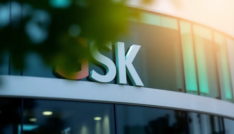 GSK Set to Acquire US Cancer Biotech IDRx in Landmark $1.15 Billion Deal