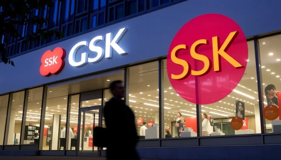 GSK's Vaccine Sales Decline Dims Profit Outlook Despite Strong Earnings