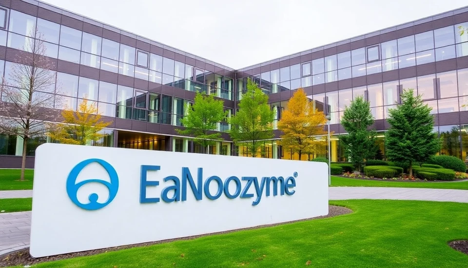 Halozyme Eyes Takeover Bid for Germany's Evotec: A New Era in Biotech Consolidation?