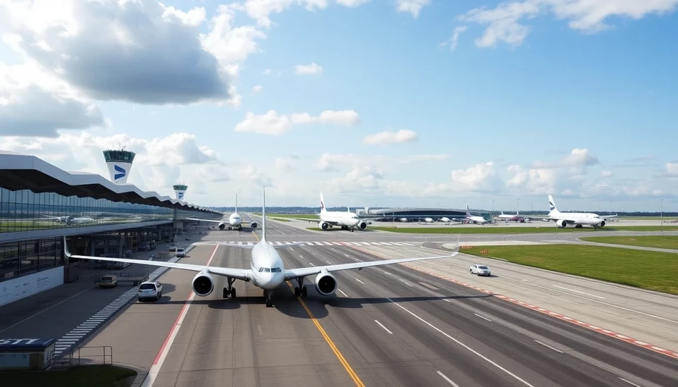 Heathrow's Ambitious Expansion Plan: A Leap into Uncertain Technology for Environmental Gains