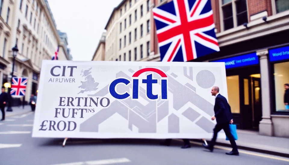 Hedge Funds Intensify Pound Sales Ahead of UK Budget: Insights from Citi