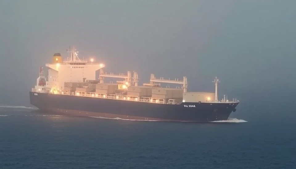 Heightened Security Measures as Oil Tankers Face Rising Threats from Mystery Explosions