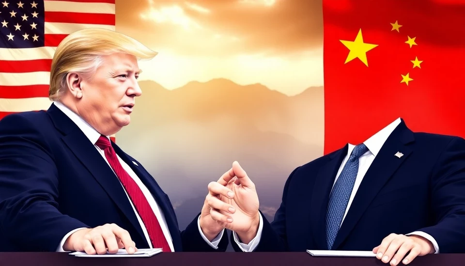 Heightened US-China Tensions: A Complicated Landscape Ahead of Elections