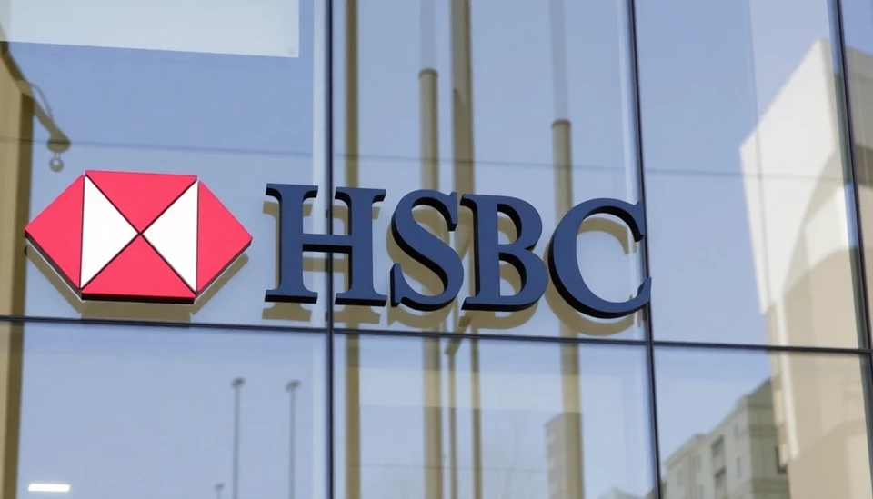 High-Profile Departure at HSBC: Annabel Spring to Leave Amid Major Leadership Reshuffle