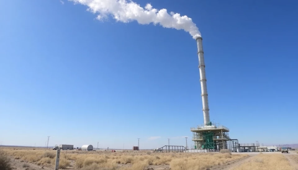 Hilcorp Hit with $9.4 Million Fine for Excessive Methane Emissions in New Mexico