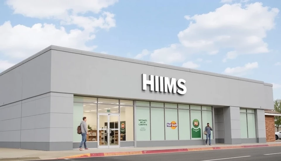 Hims Exceeds 2025 Sales Projections Amid Weight Loss Product Concerns