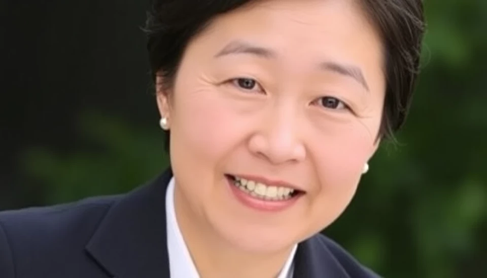 Historic Shift: Ishiba’s BOJ Nominee Could Lead to First Female Presence on Board