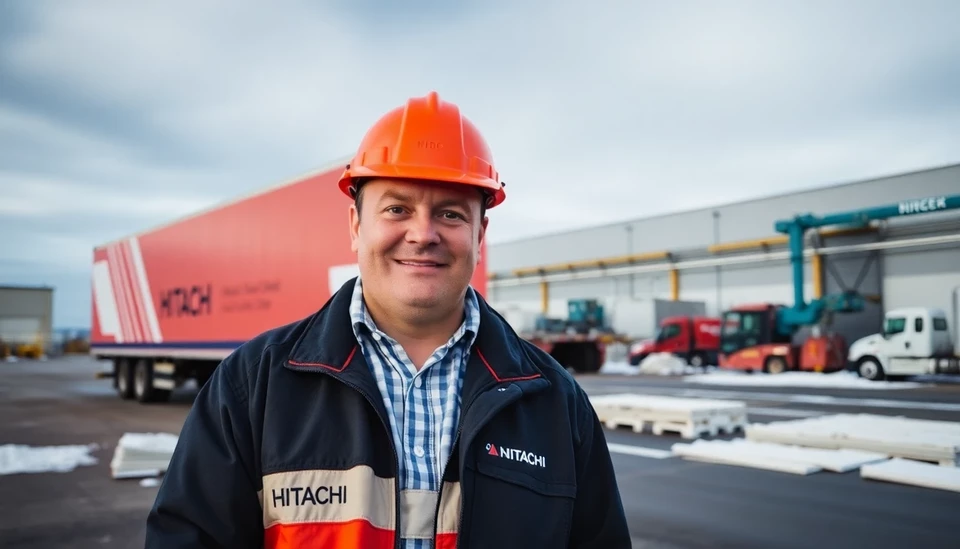 Hitachi Energy Quickly Hires Laid-Off Northvolt Workers Amidst Industry Shifts