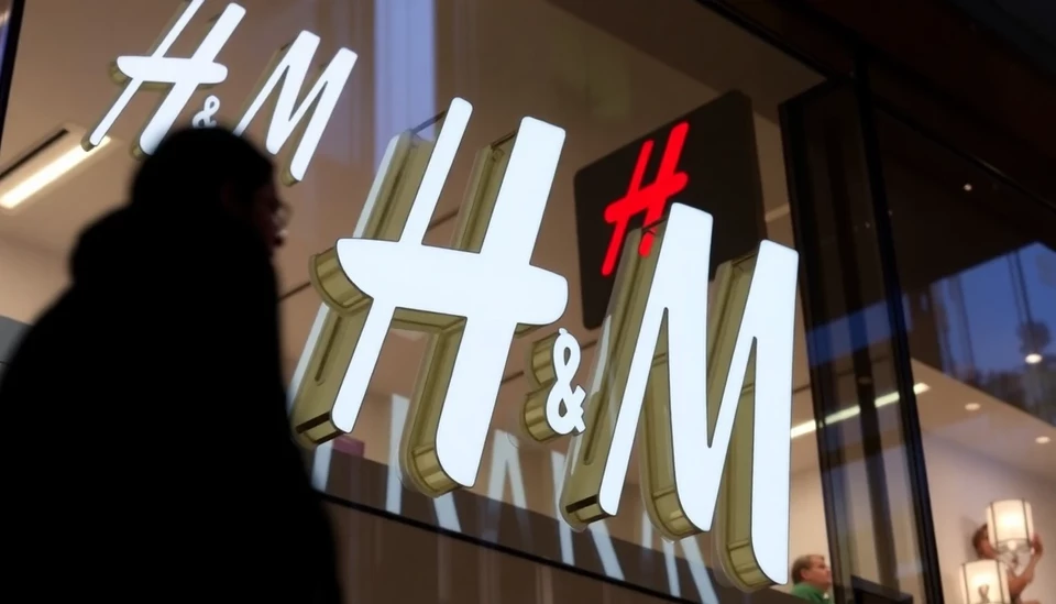 H&M Reports Surprising Fourth Quarter Profit Growth Amidst Improved Margins