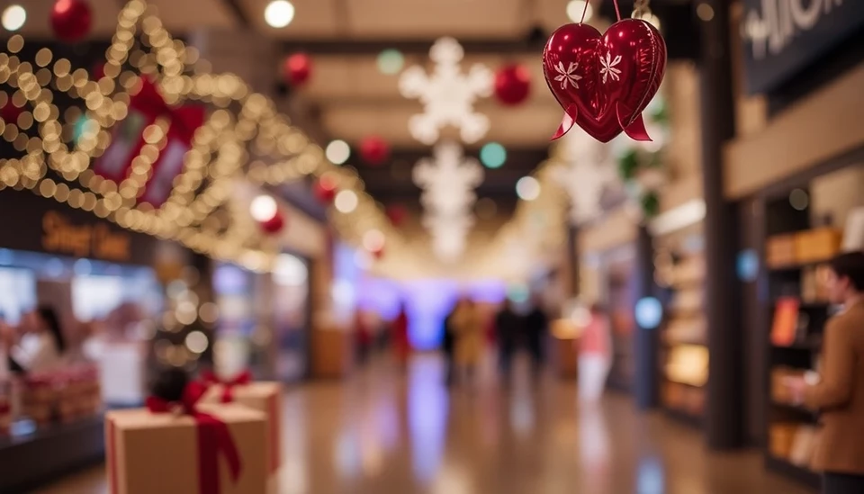 Holiday Sales Growth Expected to Slow This Year, Signals NRF Report