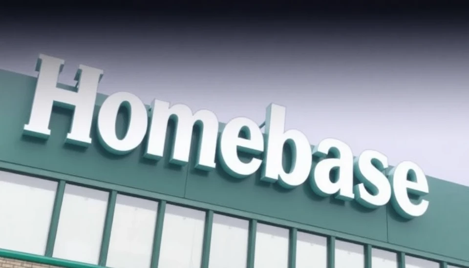 Homebase Rescued from Administration: A Glimmer of Hope for 1,600 Jobs