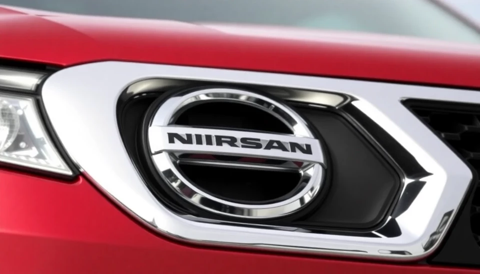 Honda and Nissan Experience Significant Sales Declines, Sparking Discussions for Strategic Alliance