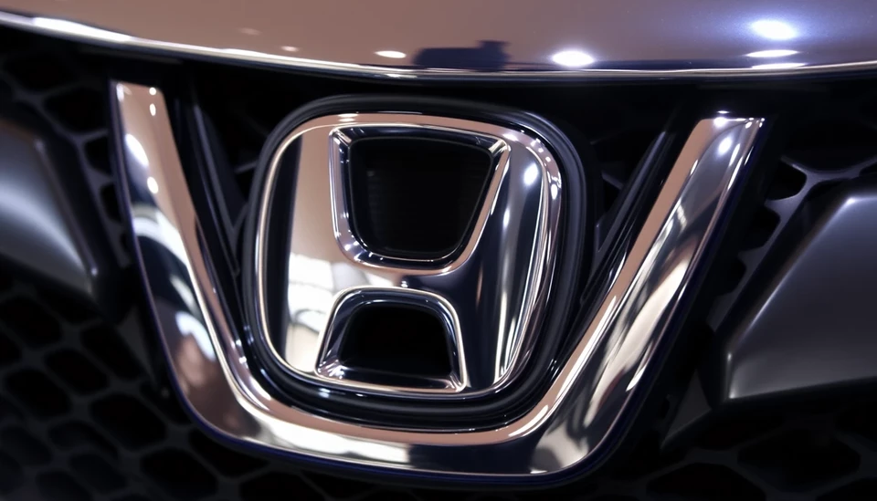 Honda and Nissan's Dismal Results Illuminate Possible Deal Failures